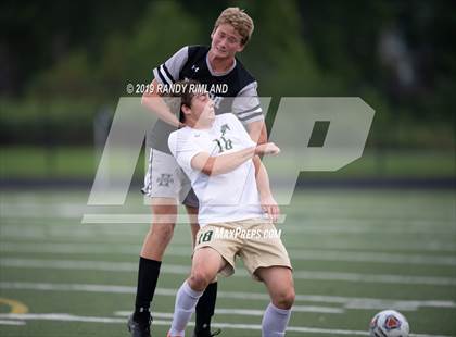 Thumbnail 1 in Hough vs. Cardinal Gibbons photogallery.
