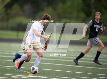 Thumbnail 2 in Hough vs. Cardinal Gibbons photogallery.