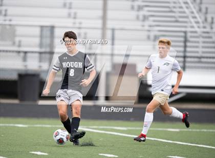 Thumbnail 2 in Hough vs. Cardinal Gibbons photogallery.