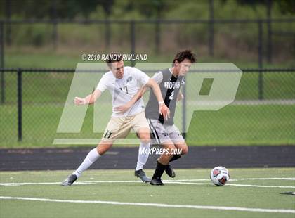 Thumbnail 3 in Hough vs. Cardinal Gibbons photogallery.