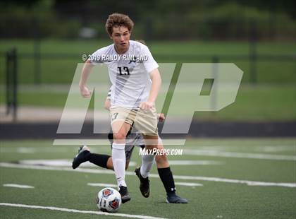 Thumbnail 3 in Hough vs. Cardinal Gibbons photogallery.