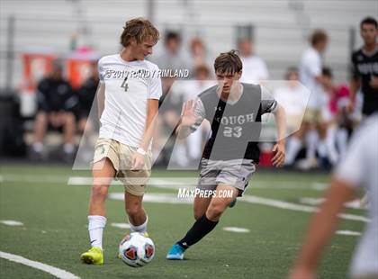 Thumbnail 3 in Hough vs. Cardinal Gibbons photogallery.
