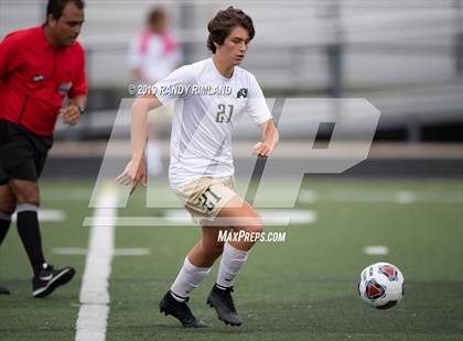 Thumbnail 3 in Hough vs. Cardinal Gibbons photogallery.