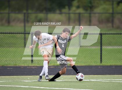 Thumbnail 3 in Hough vs. Cardinal Gibbons photogallery.