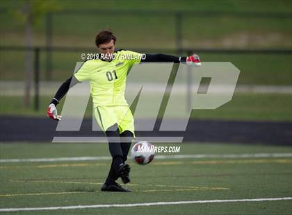 Thumbnail 1 in Hough vs. Cardinal Gibbons photogallery.