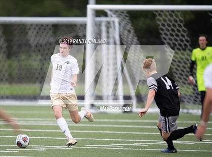 Thumbnail 2 in Hough vs. Cardinal Gibbons photogallery.