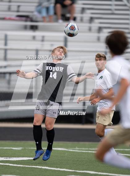 Thumbnail 1 in Hough vs. Cardinal Gibbons photogallery.