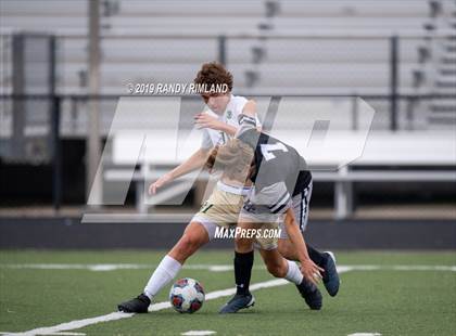 Thumbnail 2 in Hough vs. Cardinal Gibbons photogallery.
