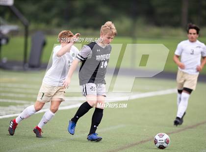 Thumbnail 3 in Hough vs. Cardinal Gibbons photogallery.