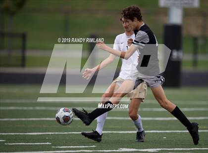 Thumbnail 3 in Hough vs. Cardinal Gibbons photogallery.