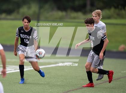 Thumbnail 3 in Hough vs. Cardinal Gibbons photogallery.