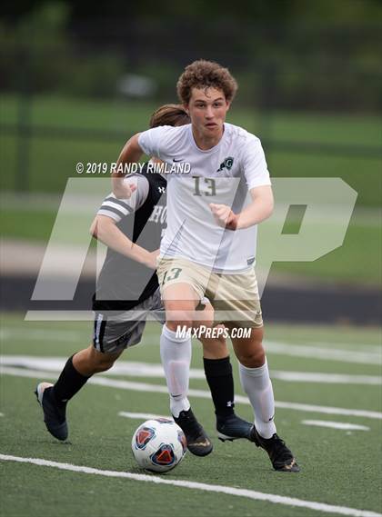 Thumbnail 2 in Hough vs. Cardinal Gibbons photogallery.