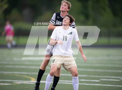 Thumbnail 1 in Hough vs. Cardinal Gibbons photogallery.