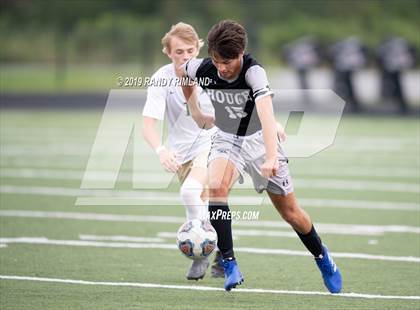 Thumbnail 2 in Hough vs. Cardinal Gibbons photogallery.