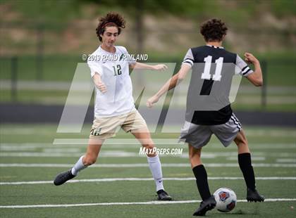 Thumbnail 2 in Hough vs. Cardinal Gibbons photogallery.