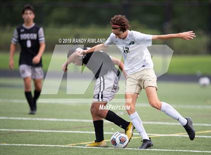 Thumbnail 3 in Hough vs. Cardinal Gibbons photogallery.
