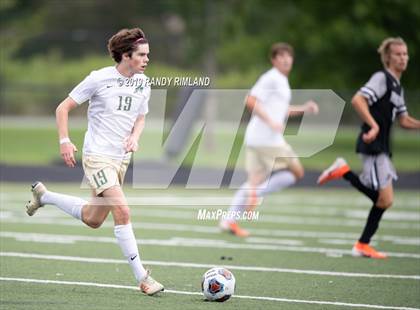 Thumbnail 2 in Hough vs. Cardinal Gibbons photogallery.