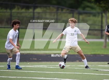 Thumbnail 3 in Hough vs. Cardinal Gibbons photogallery.