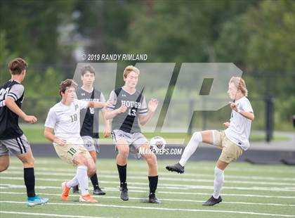 Thumbnail 3 in Hough vs. Cardinal Gibbons photogallery.