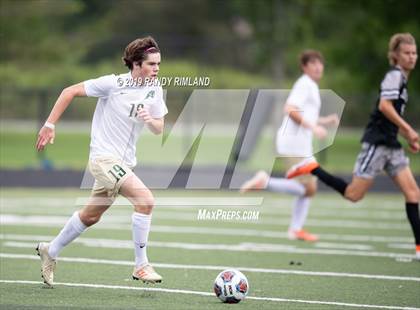 Thumbnail 1 in Hough vs. Cardinal Gibbons photogallery.