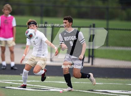 Thumbnail 2 in Hough vs. Cardinal Gibbons photogallery.