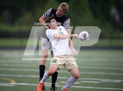 Thumbnail 3 in Hough vs. Cardinal Gibbons photogallery.