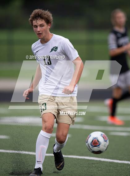 Thumbnail 2 in Hough vs. Cardinal Gibbons photogallery.