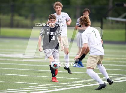 Thumbnail 1 in Hough vs. Cardinal Gibbons photogallery.