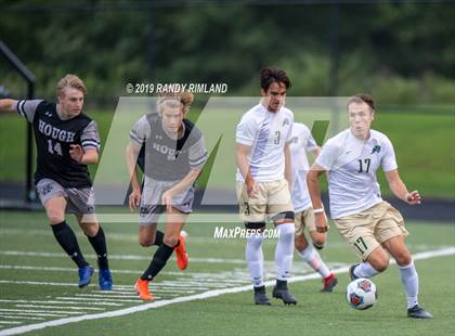 Thumbnail 3 in Hough vs. Cardinal Gibbons photogallery.