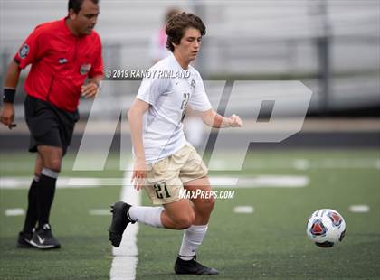 Thumbnail 2 in Hough vs. Cardinal Gibbons photogallery.