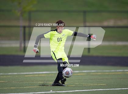 Thumbnail 2 in Hough vs. Cardinal Gibbons photogallery.