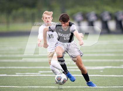 Thumbnail 1 in Hough vs. Cardinal Gibbons photogallery.