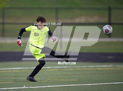 Thumbnail 3 in Hough vs. Cardinal Gibbons photogallery.