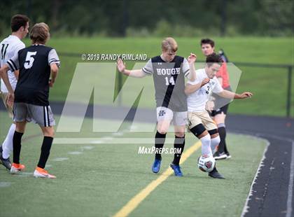 Thumbnail 1 in Hough vs. Cardinal Gibbons photogallery.