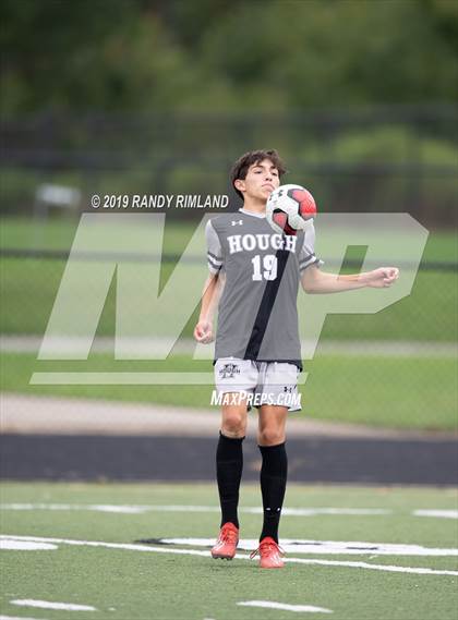 Thumbnail 3 in Hough vs. Cardinal Gibbons photogallery.