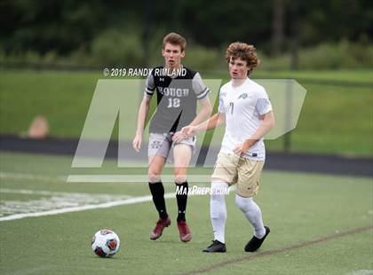 Thumbnail 1 in Hough vs. Cardinal Gibbons photogallery.