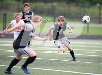 Thumbnail 2 in Hough vs. Cardinal Gibbons photogallery.