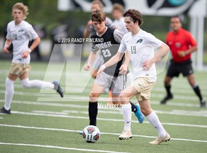 Thumbnail 2 in Hough vs. Cardinal Gibbons photogallery.