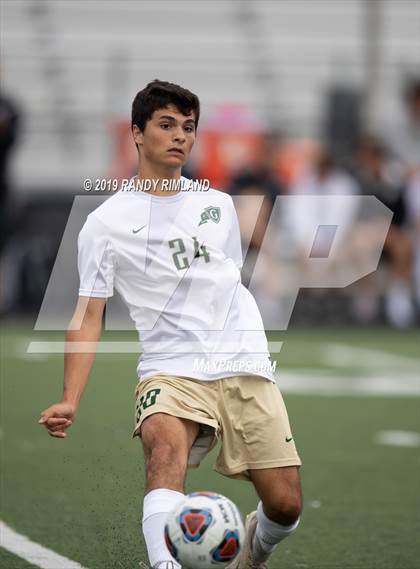 Thumbnail 3 in Hough vs. Cardinal Gibbons photogallery.