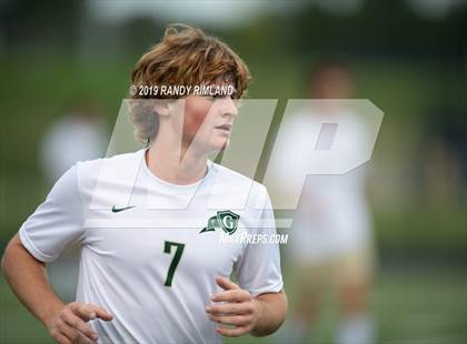 Thumbnail 3 in Hough vs. Cardinal Gibbons photogallery.