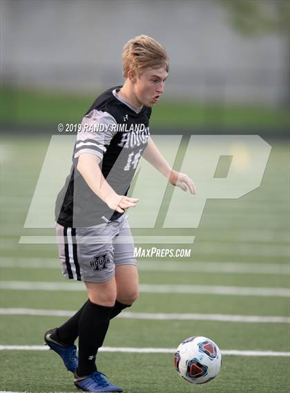 Thumbnail 2 in Hough vs. Cardinal Gibbons photogallery.