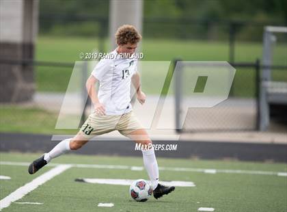 Thumbnail 3 in Hough vs. Cardinal Gibbons photogallery.