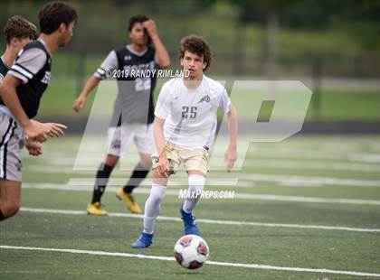 Thumbnail 2 in Hough vs. Cardinal Gibbons photogallery.
