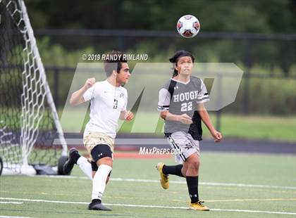 Thumbnail 3 in Hough vs. Cardinal Gibbons photogallery.