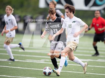 Thumbnail 3 in Hough vs. Cardinal Gibbons photogallery.