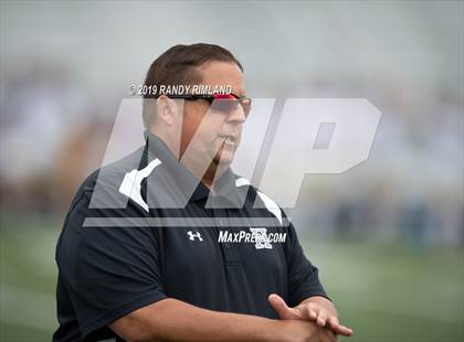 Thumbnail 2 in Hough vs. Cardinal Gibbons photogallery.