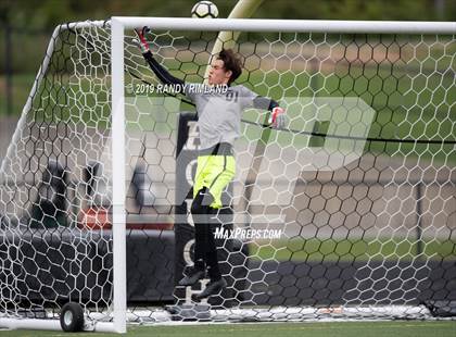 Thumbnail 3 in Hough vs. Cardinal Gibbons photogallery.