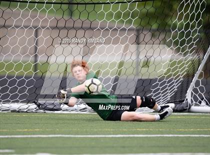 Thumbnail 2 in Hough vs. Cardinal Gibbons photogallery.