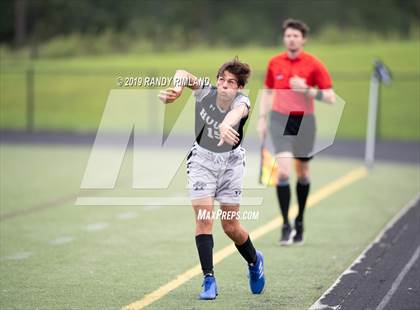 Thumbnail 3 in Hough vs. Cardinal Gibbons photogallery.