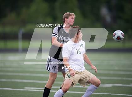 Thumbnail 3 in Hough vs. Cardinal Gibbons photogallery.